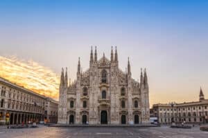 Milan